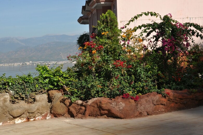 Pirlanta Hotel & Spa