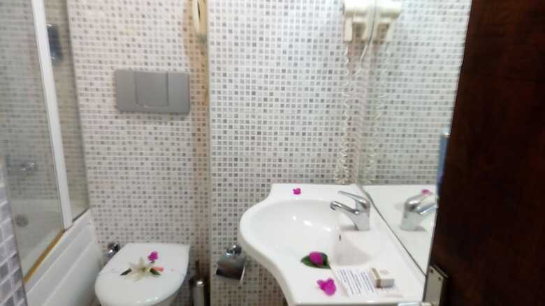 Pirlanta Hotel & Spa