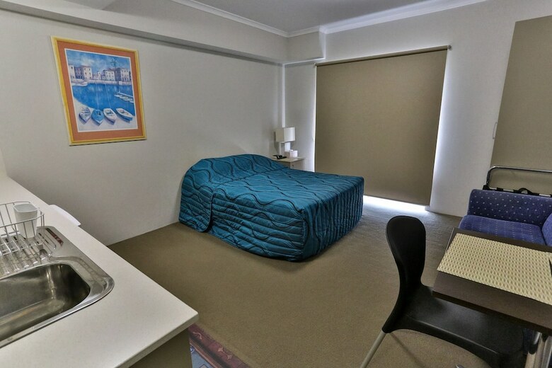 Apartamentos Strathfield Executive Accommodation
