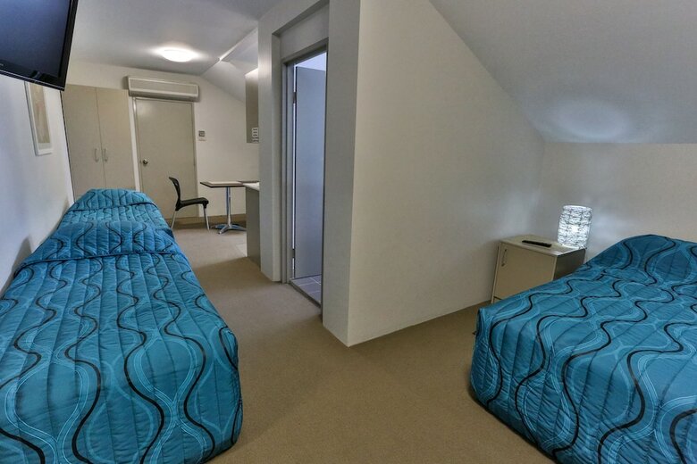 Apartamentos Strathfield Executive Accommodation