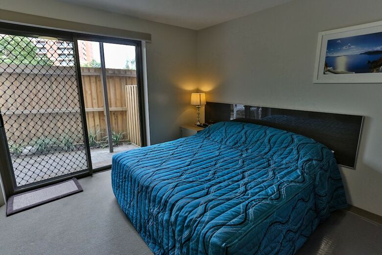 Apartamentos Strathfield Executive Accommodation