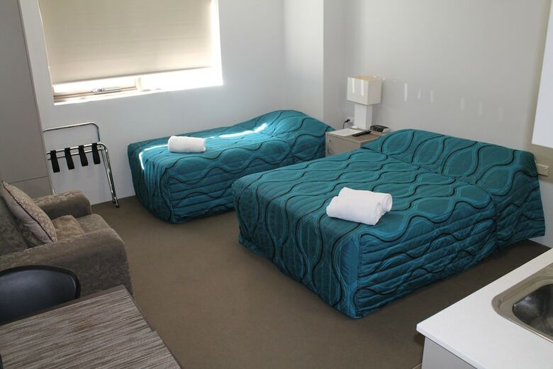 Apartamentos Strathfield Executive Accommodation
