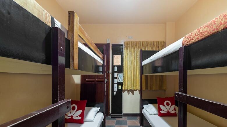 Hotel Zen Rooms Corazon Tourist Palawan