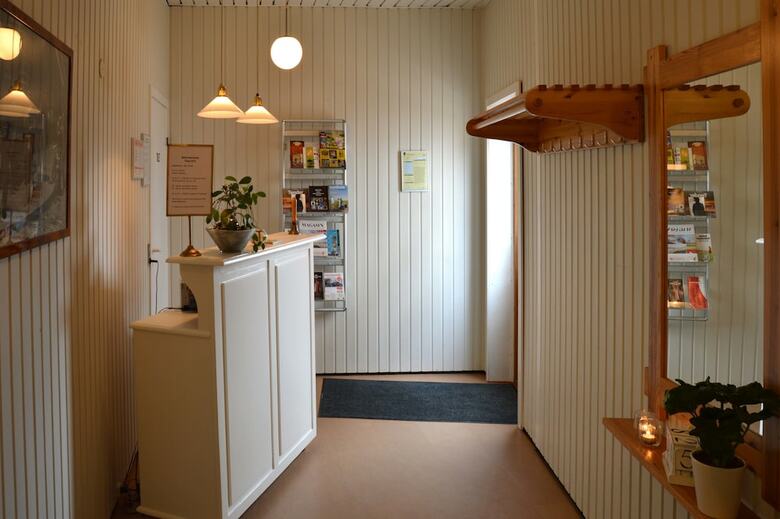 Hotel Motel Apartments T�nder