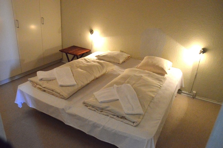 Hotel Motel Apartments T�nder