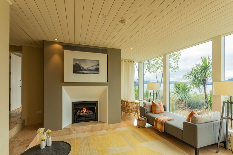 Posada Matakauri Lodge