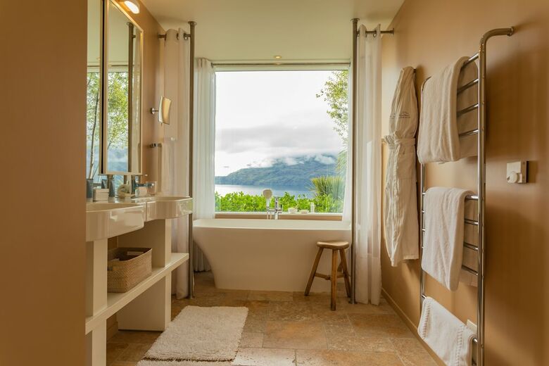 Posada Matakauri Lodge
