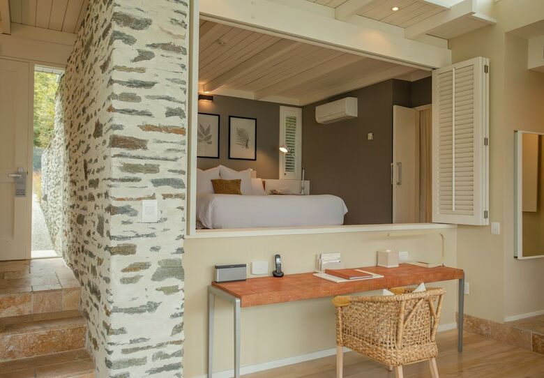 Posada Matakauri Lodge