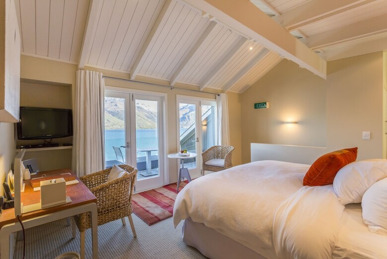 Posada Matakauri Lodge