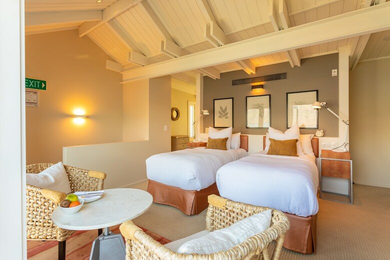 Posada Matakauri Lodge