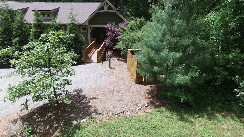 Asheville Cottages