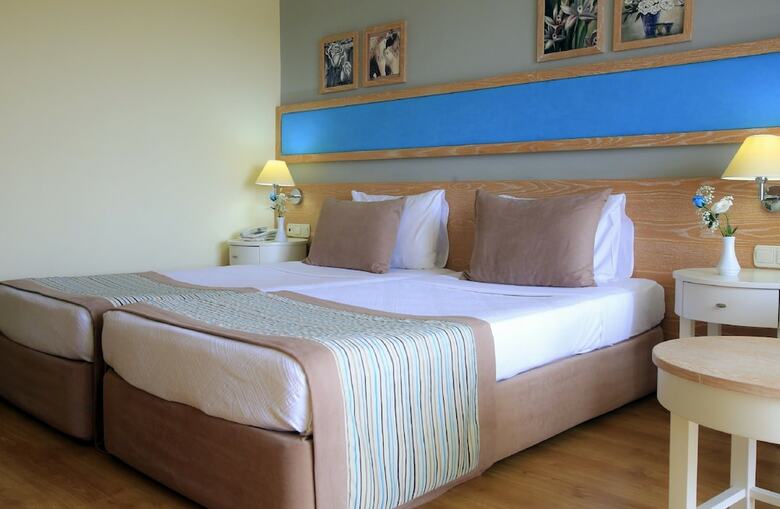Hotel Labranda Excelsior Side - All Inclusive
