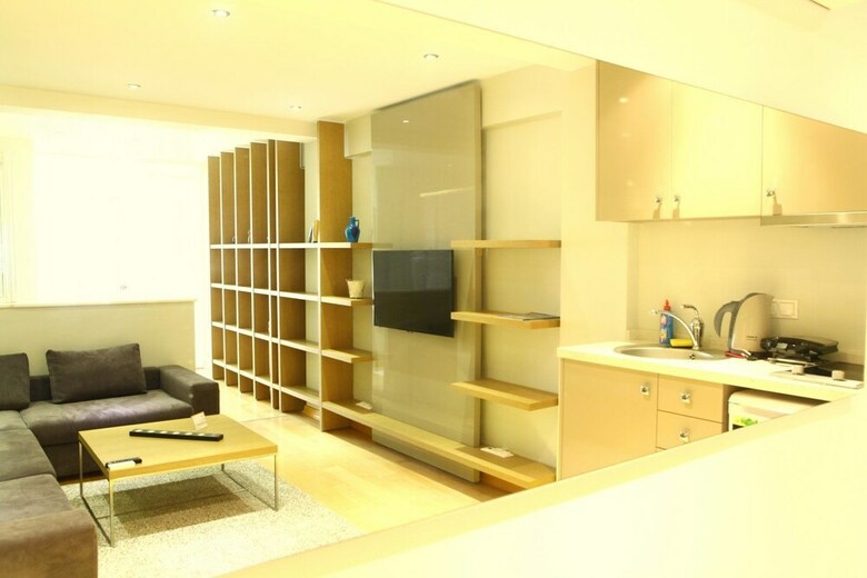 Apartamento Cozy Flats