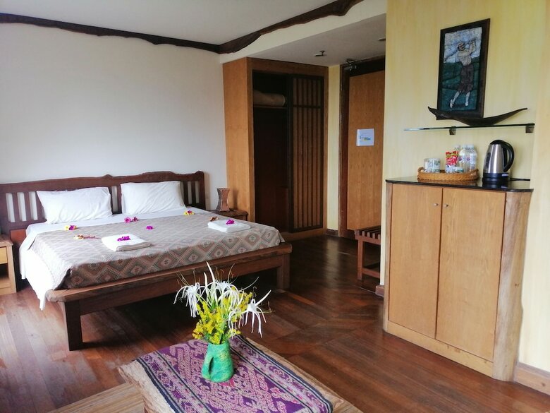 Apartamento Borneo Highlands Resort
