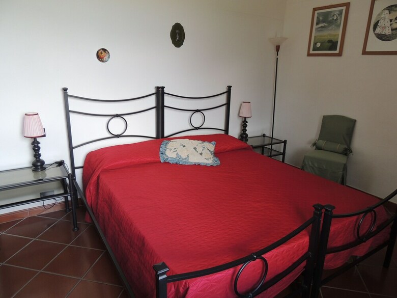 Agroturismo Borgognano Farm House