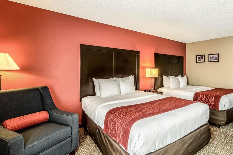 Hotel Comfort Inn O'hare - Convention Center