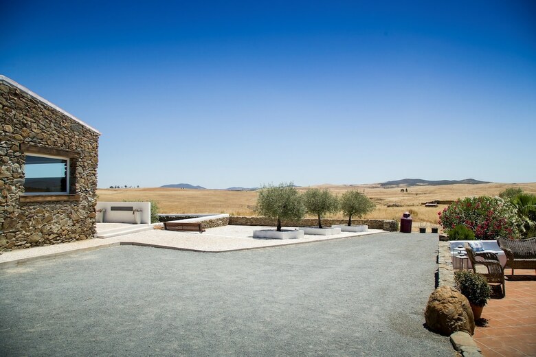 Agroturismo Herdade Dos Castelejos