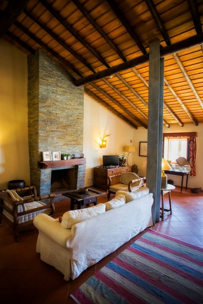 Agroturismo Herdade Dos Castelejos