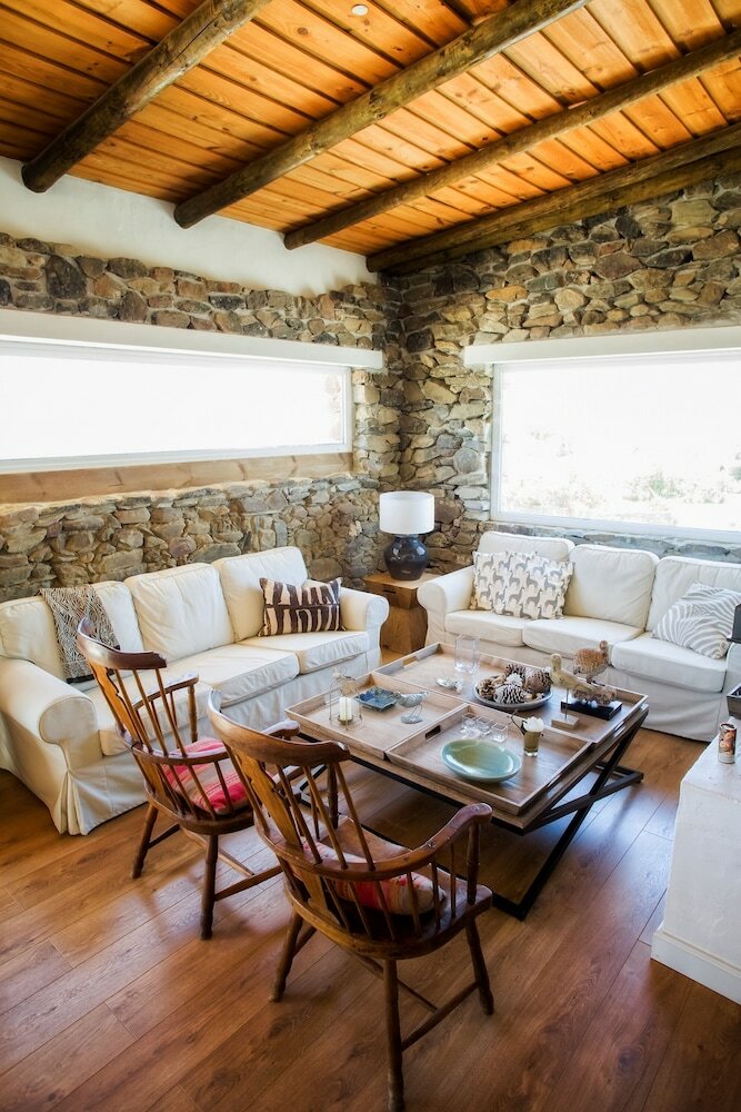 Agroturismo Herdade Dos Castelejos