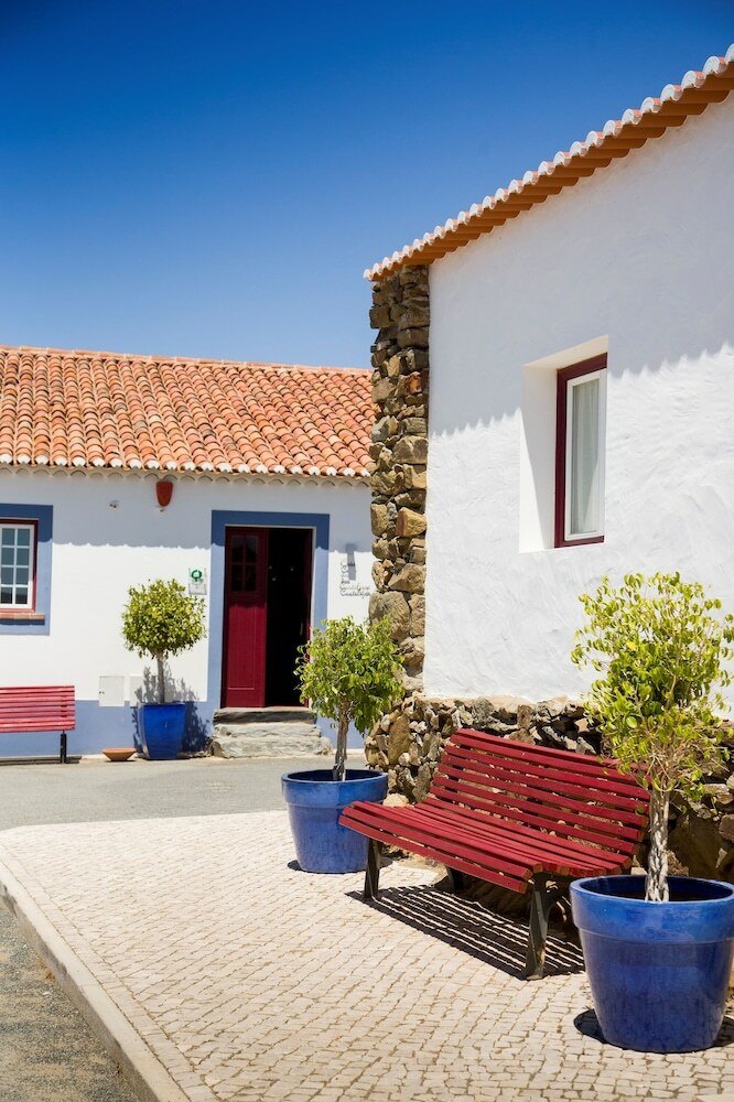 Agroturismo Herdade Dos Castelejos