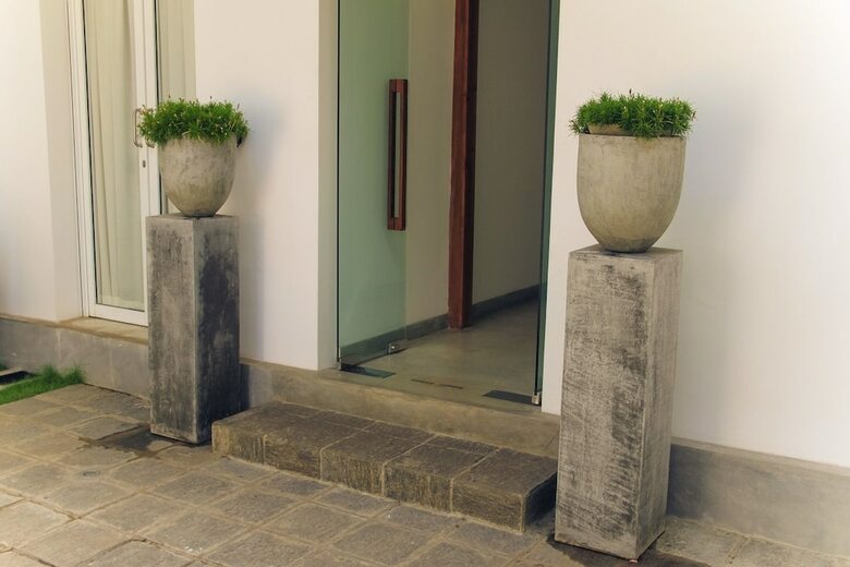 Allspice Villa