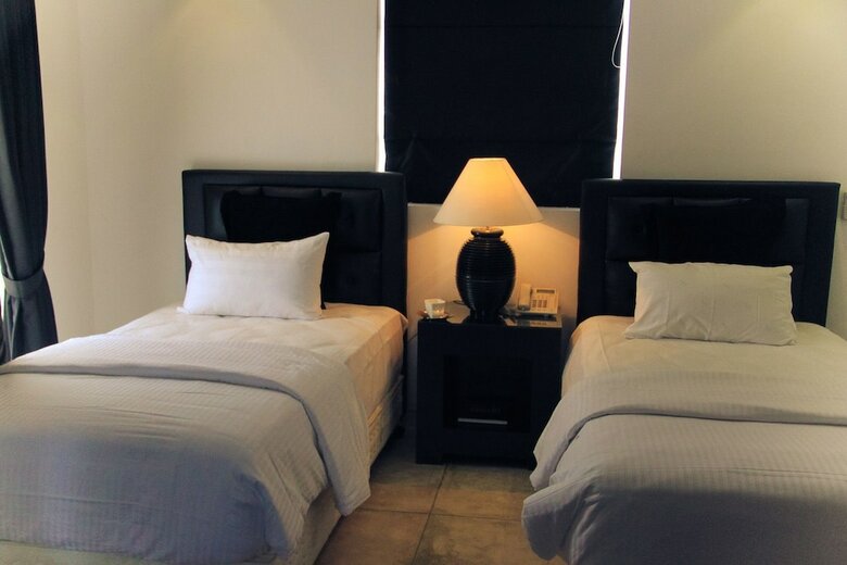 Allspice Villa