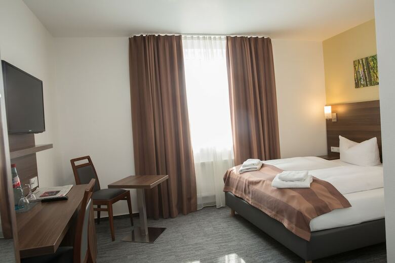 Goethe Conference Hotel By Trip Inn