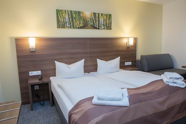 Goethe Conference Hotel By Trip Inn