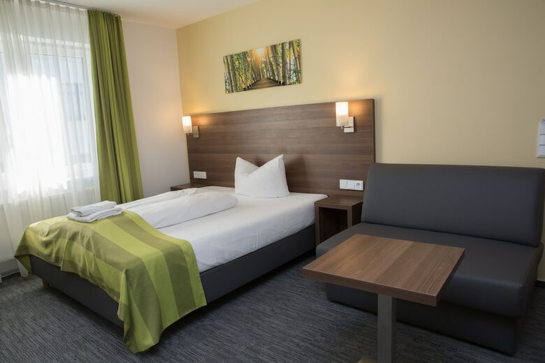 Goethe Conference Hotel By Trip Inn
