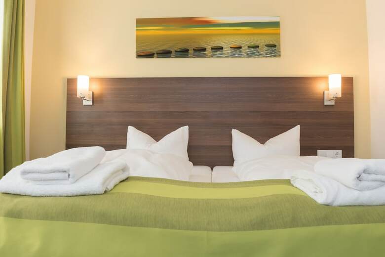 Goethe Conference Hotel By Trip Inn