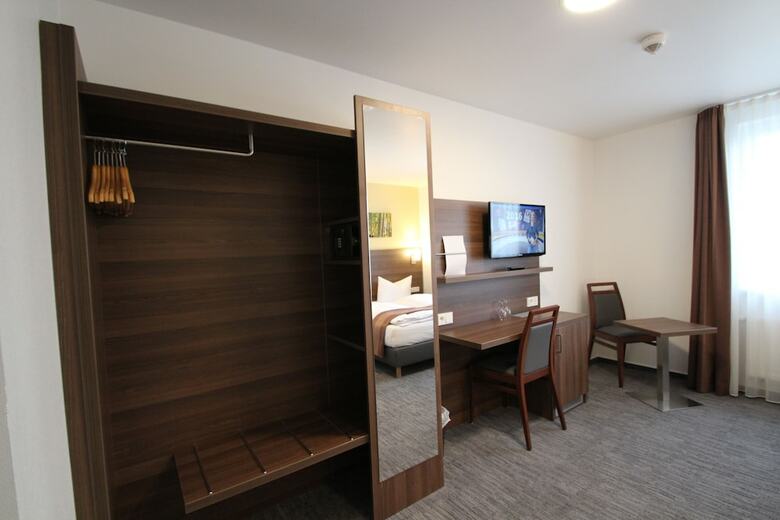 Goethe Conference Hotel By Trip Inn