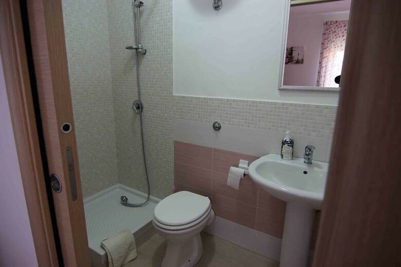 Bed & Breakfast Le Dune Beach