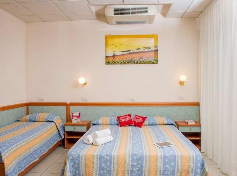 Apartamento Residence Comfort