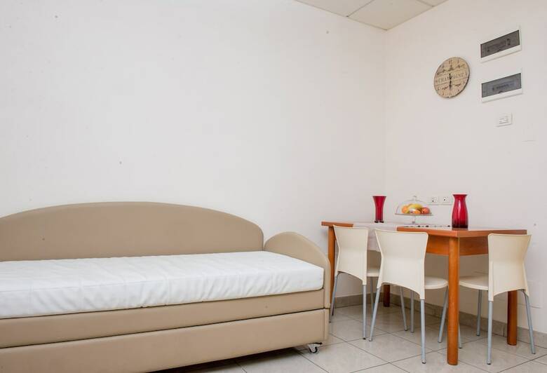 Apartamento Residence Comfort