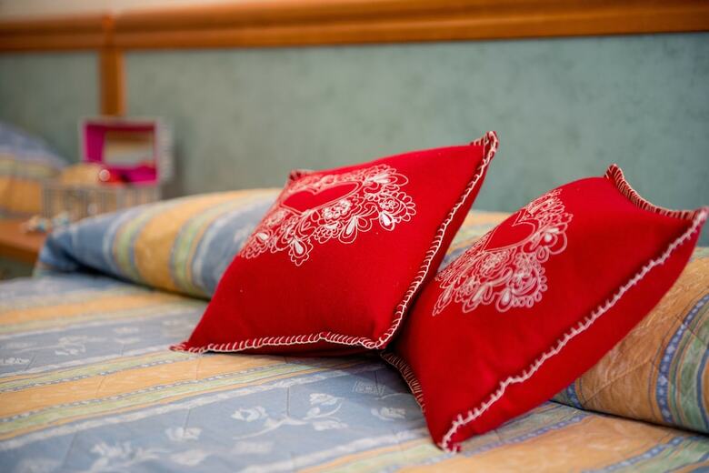 Apartamento Residence Comfort