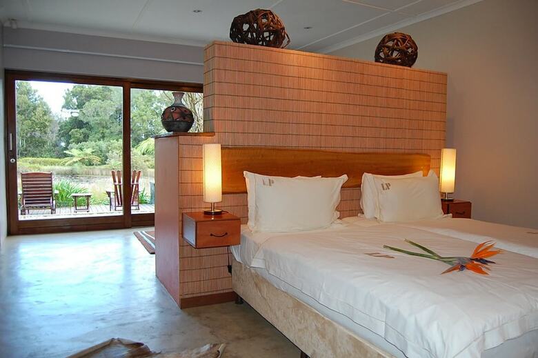 Agroturismo Lily Pond Country Lodge