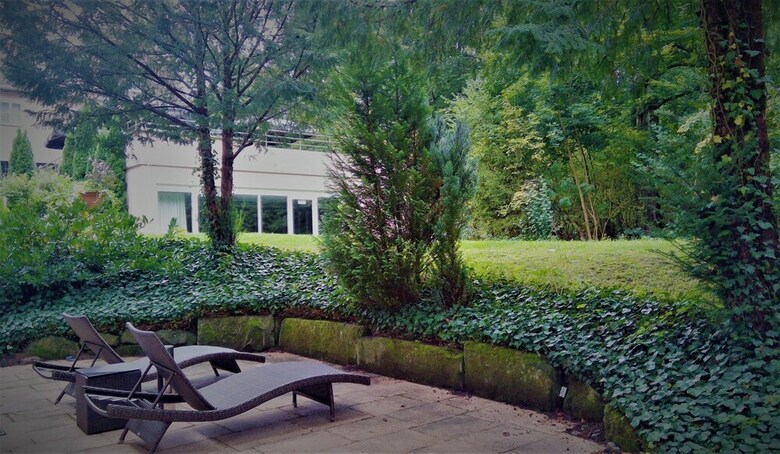 Relexa Waldhotel Schatten