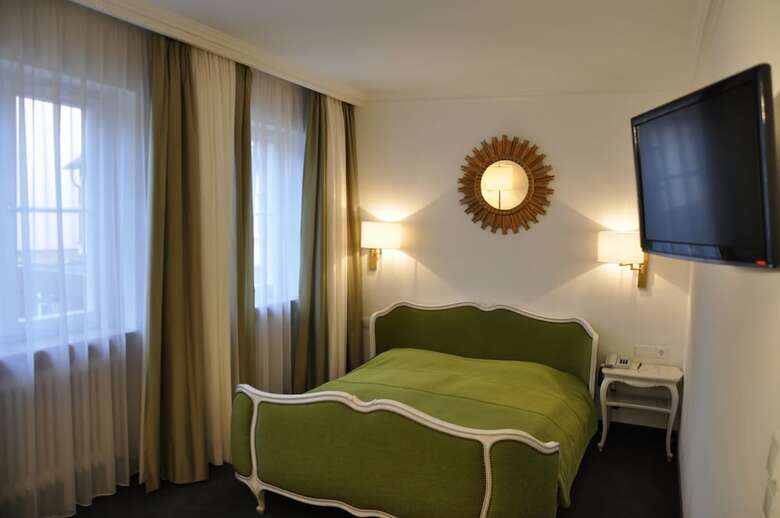 Relexa Waldhotel Schatten