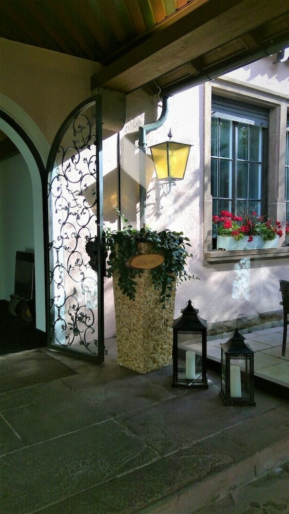 Relexa Waldhotel Schatten