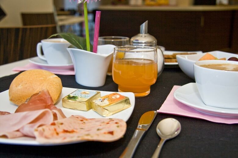 Hotel Campagnola