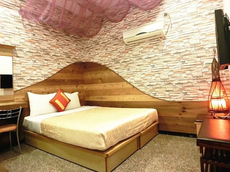 Xing Ji Hotel