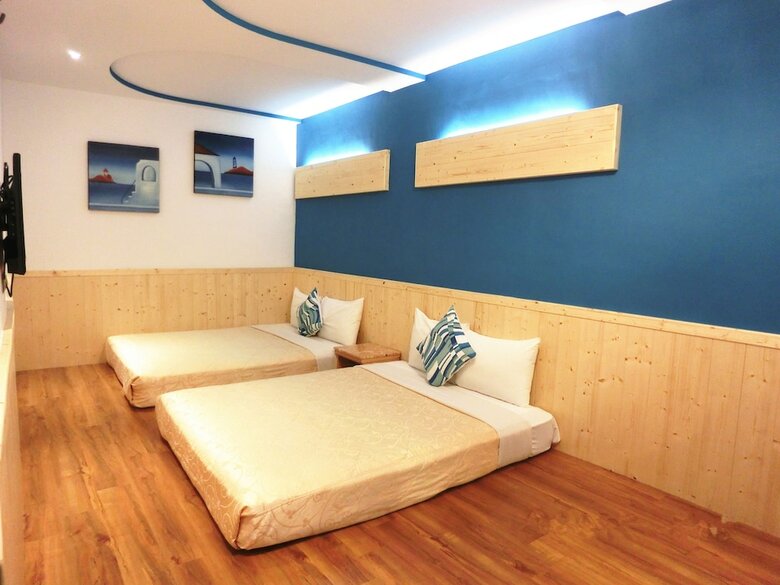 Xing Ji Hotel