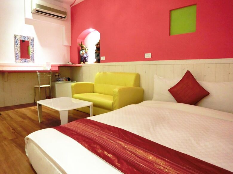 Xing Ji Hotel