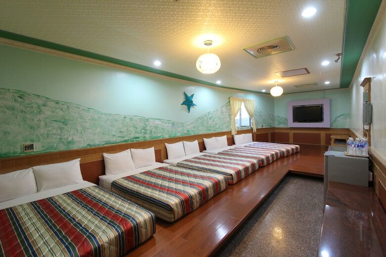 Xing Ji Hotel