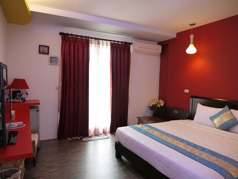 Xing Ji Hotel