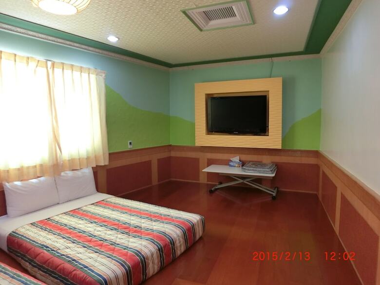 Xing Ji Hotel