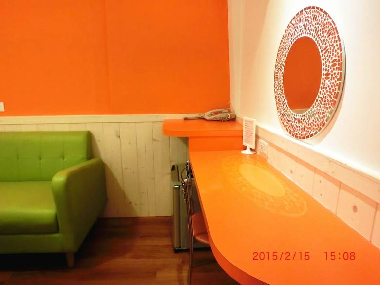 Xing Ji Hotel