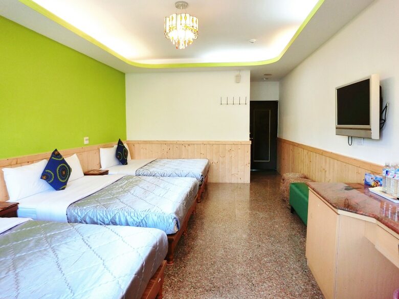 Xing Ji Hotel