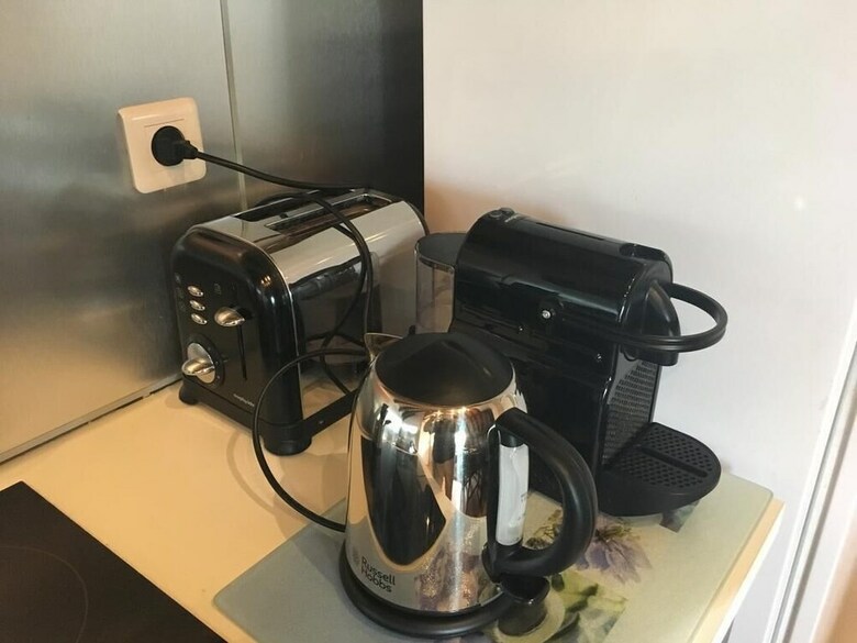 Apartamento La Villa Du Moulin de Champie - Versailles