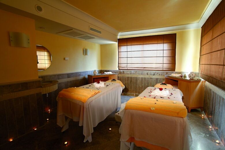 Hotel Steigenberger Marhaba Thalasso